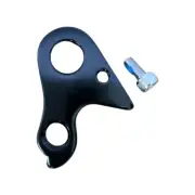 XLC Derailleur hanger DO-A91 Aluminum Dropout Road MTB one Bolt Haibike
