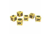 Game of Thrones Premium Dice Set