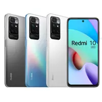 在飛比找蝦皮商城優惠-小米 Redmi 10 2022 (4G/128GB) 6.