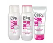 6x Vitafive CPR COLOUR Trio Pack