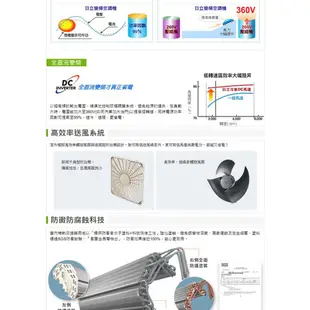 日立 2-3坪變頻《冷暖標準型》一對一冷氣RAC-22YK1/RAS-22YSK 大型配送