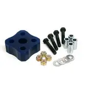 SuperPro Steering Coupling Bush Kit - Front, SPF0499K