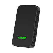 Auto Multimedia Video Play Adapter CarlinKit 5.0 Wireless Apple Carplay Android