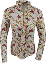 [Anni Lyn Sportswear] Women's Ventilated Long Sleeve Sun Shirt
