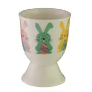 NEW Avanti Egg Cup Easter Bunny & Eggs