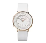 SEIKO Metronome Watch Standard Line WHITE Colors JAPAN