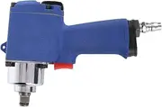 KP-500 Pneumatic Impact Wrench 9000rpm CWCCW Switch Portable Air Socket Wrench Tool for Heavy Duty Construction Workers