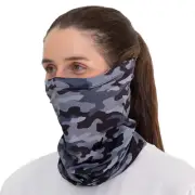 Neck Sock UPF50+ by UVeto Australia