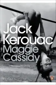 Maggie Cassidy by Jack Kerouac (English) Paperback Book