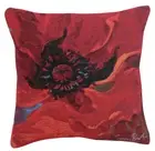 Bright New Day 1 Belgian Pillow Covers - Tapestry Cushions Home Decor-14x14 inch