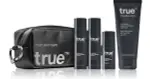 true men skin care Simple daily skin care routine facial care kit for men