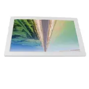 17 Inch Digital Picture Frame LED Screen Electronic Photo Frame WPD