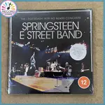 全新正版 BRUCE SPRINGSTEEN THE LEGENDARY 1979 NO NUKES 2CD+DVD L