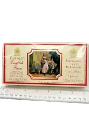 Yardley of London Soap Set English Rose Luxury Soap Made in USA Pack of 3