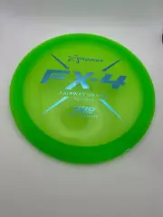 Prodigy FX-4 Fairway