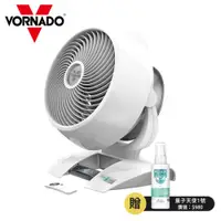 在飛比找ETMall東森購物網優惠-【VORNADO 沃拿多】DC直流-渦流空氣循環機-白色 6