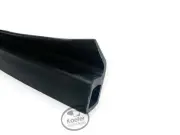 VW Split Oval Beetle Bug Door To Body Seals Set Up To 1955