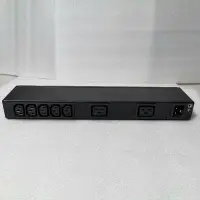 在飛比找Yahoo!奇摩拍賣優惠-原裝戴爾機架式PDU DELL6120 非遠程控制PDU G