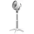 Vornado 6803DC Energy Smart Medium Pedestal Air Circulator / Fan +Remote Control