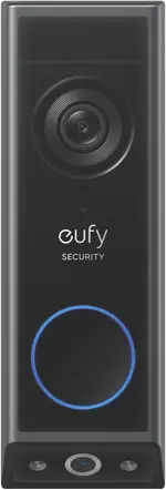 eufy E340 Dualcam Solo Video Doorbell