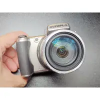 在飛比找蝦皮購物優惠-<<老數位相機>> OLYMPUS SP-800UZ (CC