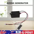 Ozone Generator 100mg Ozone Water Air Purifier for Fish Tank Aquarium (12V)