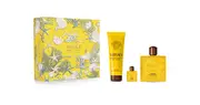 Versace Eros Energy Gift Set for Men Scented Shower Gel 150ml + Eau de Parfum 100ml + Eau de Parfum 5ml