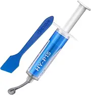 Thermal Compound - High Performance Thermal Paste | Thermal Paste | Safe Application, Non-Conductive Heat Sink Paste, Thermal Interface Material For CPU And GPU Heatsinks