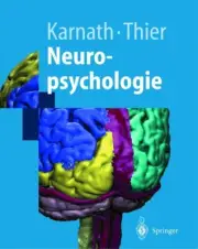 Neuropsychologie Springer-Lehrbuch German Edition Hardcover