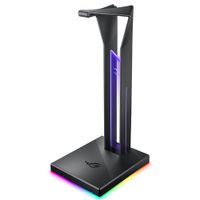 ASUS 華碩 ROG Throne Qi 無線充電 電競耳機架