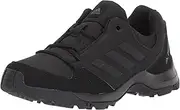 [adidas] Unisex-Child Terrex Hyperhiker Low Hiking Shoe