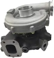 Turbo K27 Turbocharger 53279706755 51091007659 51091009659 for MAN E2842LE312