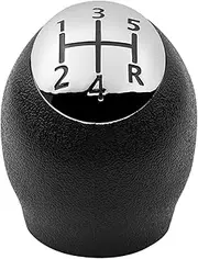 Gear Shift Knob 5/6 Speed for Megane/Scenic/Laguna/Opel Movano/Interstar Gear Shift Knob(5 Speed)