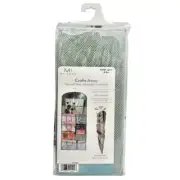 My Home Crafts Away Craft Storage Hanger 8 Storage Pockets Holds 5lbs