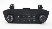 NEW OEM A/C & Heater Climate Control Panel 972503W021 for Kia Sportage 2012-2013 (for: Kia)