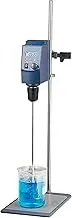 Magnetic Stirrer OS70-Pro OS40-Pro OS20-Pro LCD Digital Enhanced Overhead Stirrer (Color : OS70-Pro)