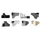 Portable Bread Maker, Mixing Paddle, Bread Maker Machine Paddle Replacement