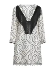 [SIMONA CORSELLINI] SIMONA CORSELLINI Mini dresses - Item 15304062