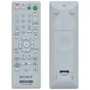 New Genuine Remote Control RMT-D189P For Sony DVD NS728HP NS718HP DVP-NS710HP
