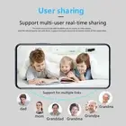 1080P Home Security Camera Mini Wifi Camera Wireless Motion Detection Securi Hot