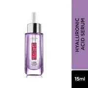 L'Oreal Paris Revitalift Hyaluronic Acid Hydrating Serum 15ml