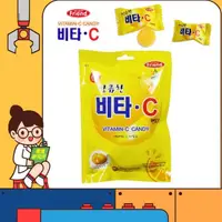 在飛比找松果購物優惠-韓國 mammos 檸檬C糖 80g 檸檬硬糖 檸檬糖 糖果