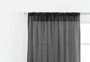 AIREY Concealed Tab Curtain 135 x 223cm