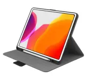 Cygnett TekView Apple iPad Pro (12.9') (6th/5th/4th/3rd Gen) Case - Grey/Black (
