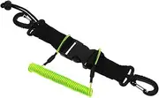 ARTIBETTER Camera Hand Grip Lanyard Underwater Diving Camera Wrist Strap Anti-lost Spring Rope Random