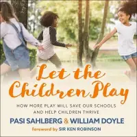 在飛比找博客來優惠-Let the Children Play: How Mor