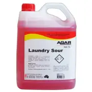 Agar Laundry Sour Acid Washing Agent