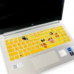 新品 筆電鍵盤保護膜HP惠普LAPTOP 14S-DR2XXX筆電14寸青春版鍵盤防塵罩保護膜