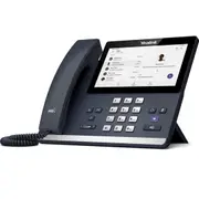 Yealink MP56 Microsoft Teams IP Phone Handset Desktop