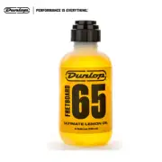 DUNLOP 65 FRETBOARD LEMON OIL